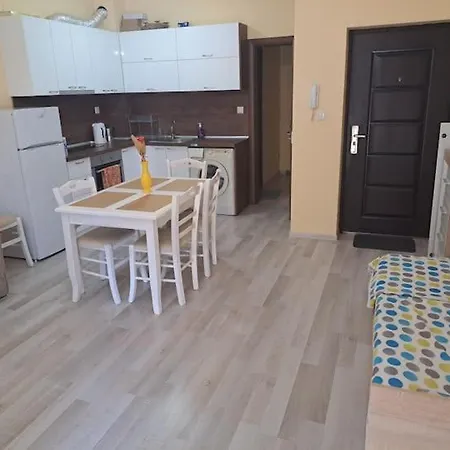 Sea Breeze Studio * Varna