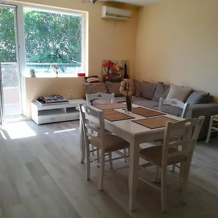 Sea Breeze Studio * Varna